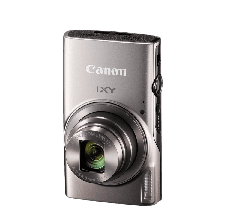 กล้อง Canon IXY 650 / IXUS 285 HS ให้เช่าในพัทยา